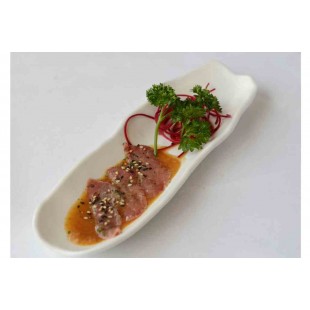 C1. Beef Tataki